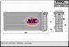 AHE 93550 Heat Exchanger, interior heating